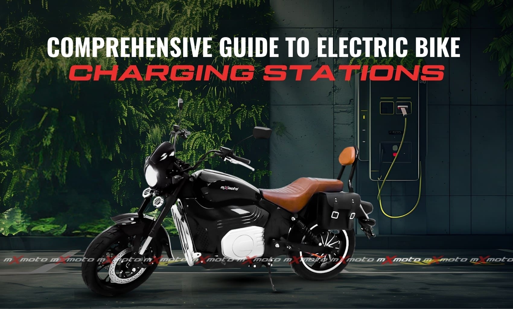 Energy Star Certified Electric Vehicle Chargers